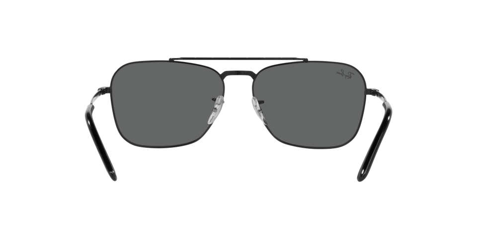Rayban 0RB3636 002/B1 58 Unisex Güneş Gözlük