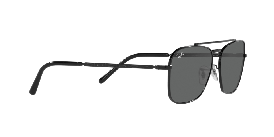Rayban 0RB3636 002/B1 58 Unisex Güneş Gözlük