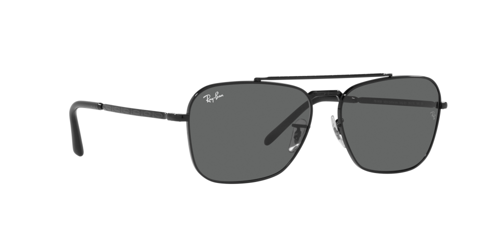 Rayban 0RB3636 002/B1 58 Unisex Güneş Gözlük