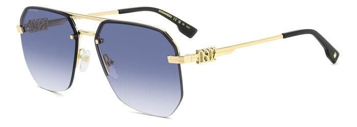 Dsquared2 D2 0103/S LKS6008 Unisex Günes Gözlük