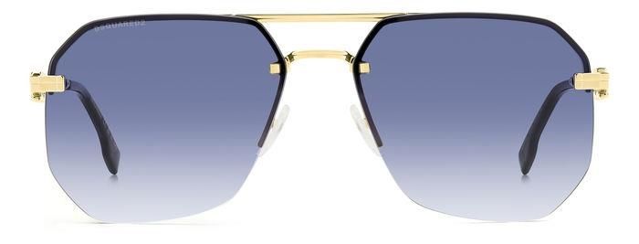 Dsquared2 D2 0103/S LKS6008 Unisex Günes Gözlük