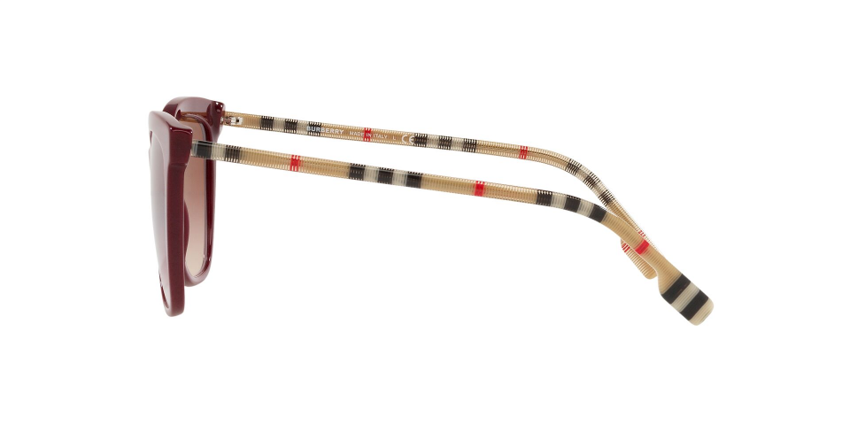 Burberry 0BE4308 39168D 56 Kadın Güneş Gözlüğü