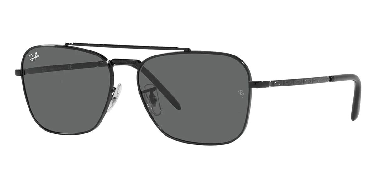 Rayban 0RB3636 002/B1 58 Unisex Güneş Gözlük