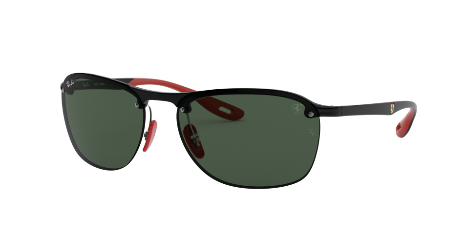 Rayban 0RB4302M F60171 62 Erkek Güneş Gözlüğü