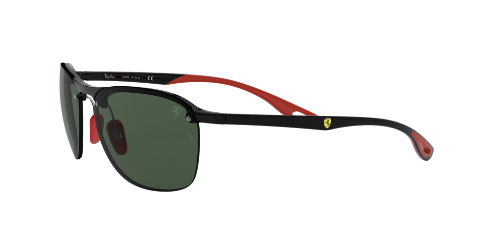 Rayban 0RB4302M F60171 62 Erkek Güneş Gözlüğü