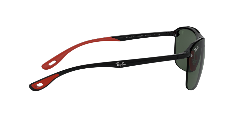 Rayban 0RB4302M F60171 62 Erkek Güneş Gözlüğü