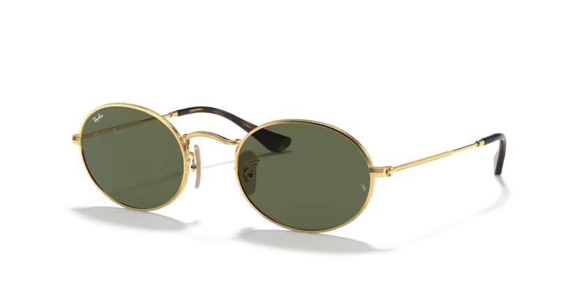 Rayban 3547N 001 51 Unisex Günes Gözlük