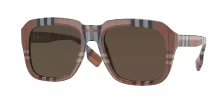 Burberry 0BE4350 396773 55 Kadın Güneş Gözlüğü