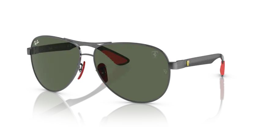 Rayban 0RB8331M 61 Erkek Günes Gözlügü