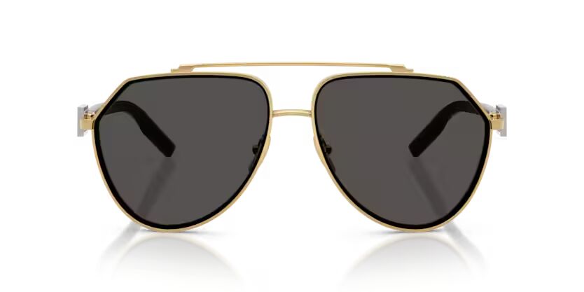 Dolce Gabbana 2315 02/87 62 Unisex Günes Gözlük