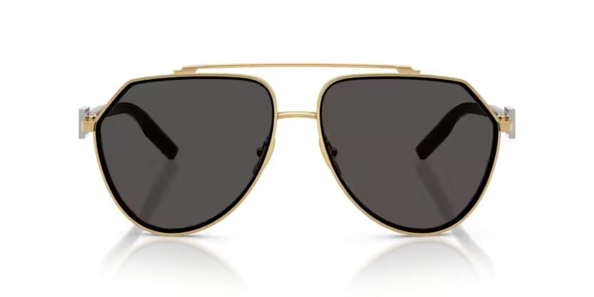 Dolce Gabbana 2315 02/87 62 Unisex Günes Gözlük