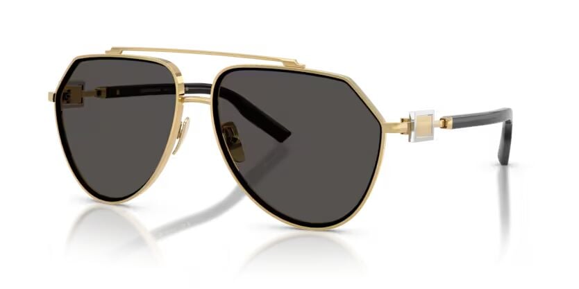 Dolce Gabbana 2315 02/87 62 Unisex Günes Gözlük