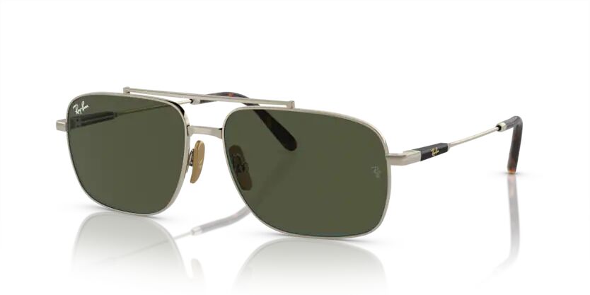 Rayban 0RB8096 926531 59 Unisex Günes Gözlük