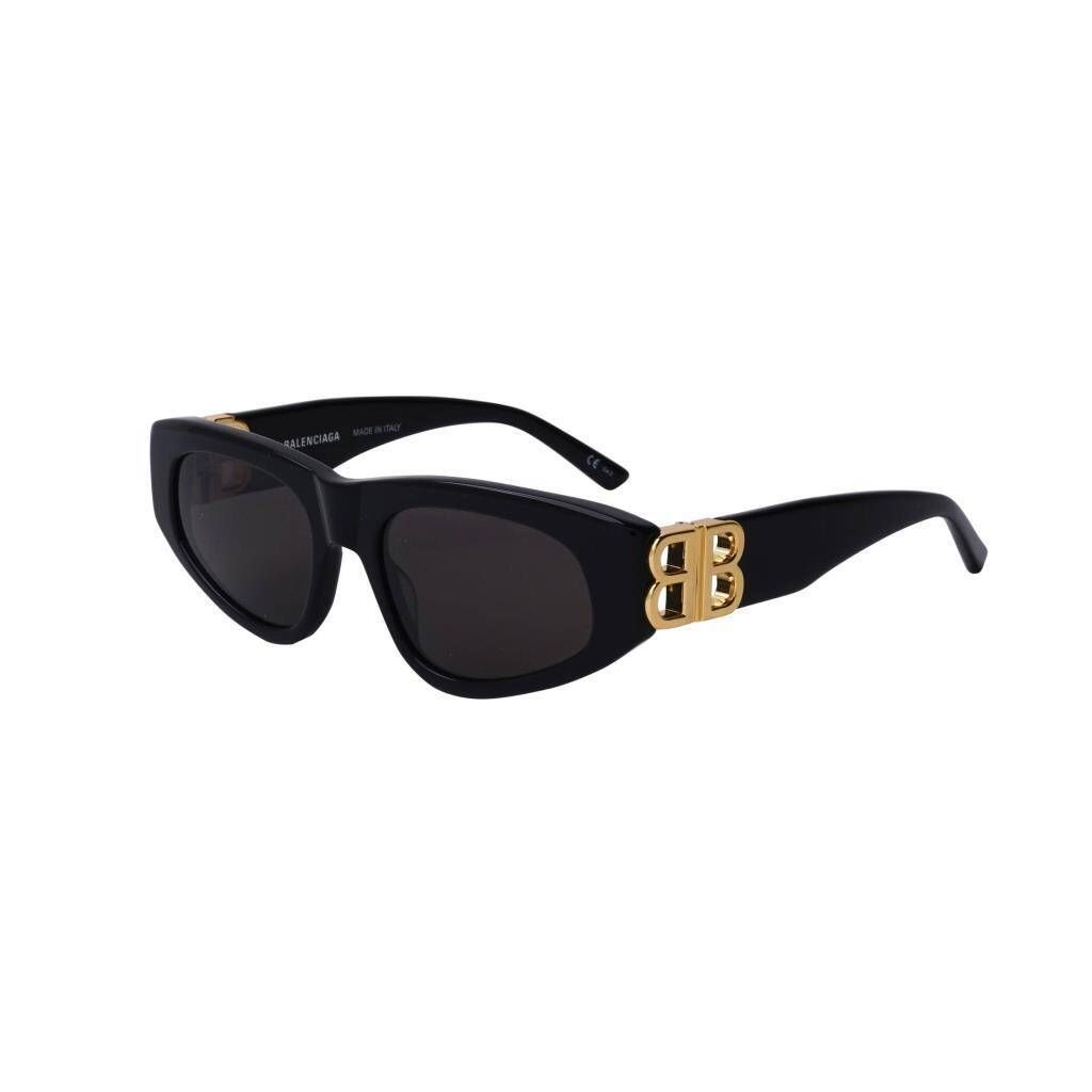 Balenciaga BB0095S 001 53 19 Kadın Güneş Gözlüğü