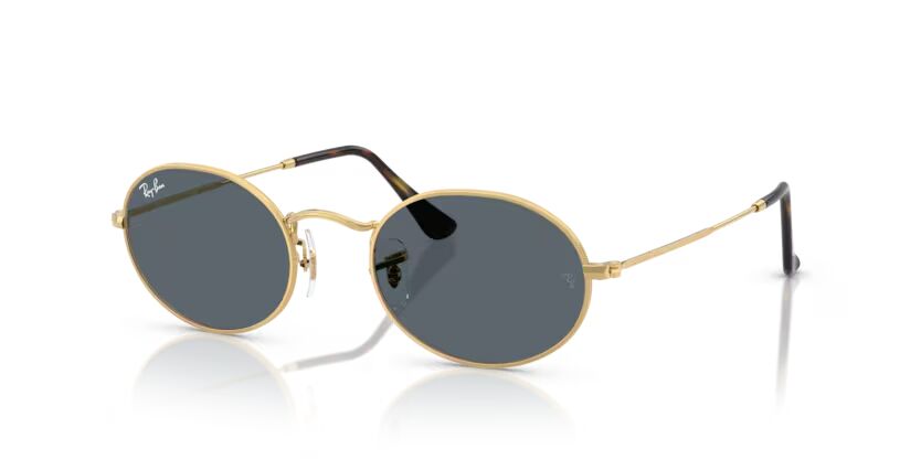 Rayban 3547N 001/R5 51 Kadin Günes Gözlügü