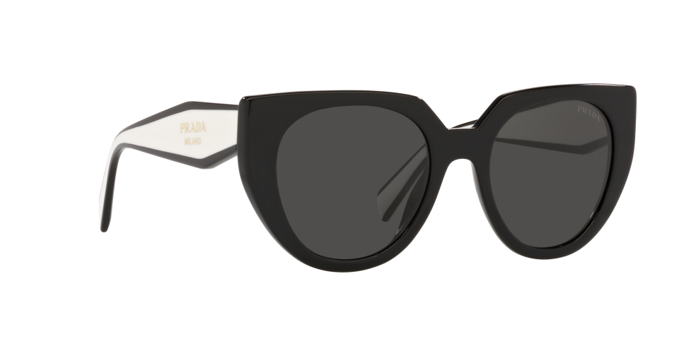 Prada 0PR 14WS 09Q5S0 52 Kadın Güneş Gözlüğü