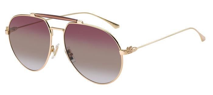 Etro ETRO 0022/S 000610X Kadin Günes Gözlügü