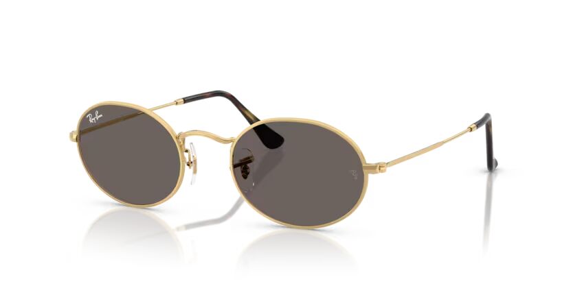 Rayban 3547N 001/B1 51 Kadin Günes Gözlügü