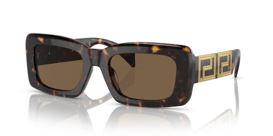 Versace 0VE4444U 108/73 54 Kadin Günes Gözlügü
