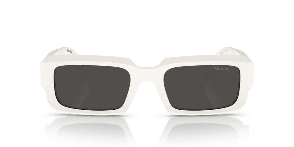 Prada 0PR27ZS 17K08Z 54 Unisex Günes Gözlük