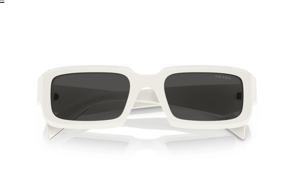 Prada 0PR27ZS 17K08Z 54 Unisex Günes Gözlük