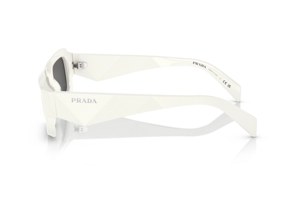 Prada 0PR27ZS 17K08Z 54 Unisex Günes Gözlük