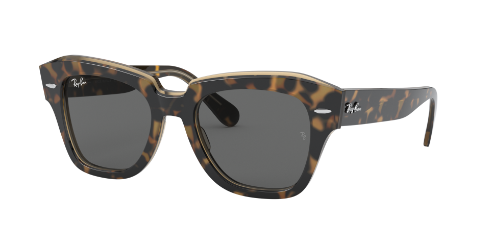 Rayban 0RB2186 1292B1 52 Kadın Güneş Gözlüğü