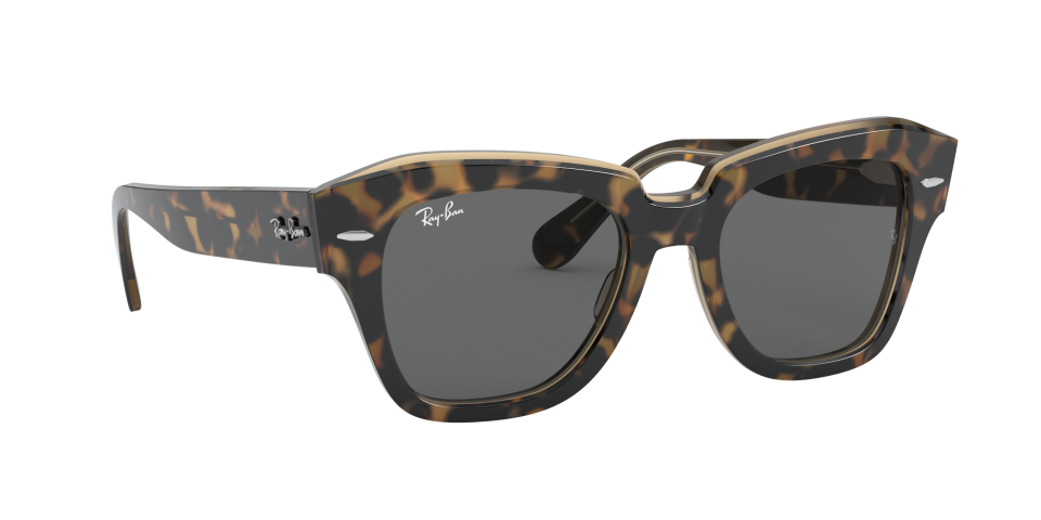 Rayban 0RB2186 1292B1 52 Kadın Güneş Gözlüğü