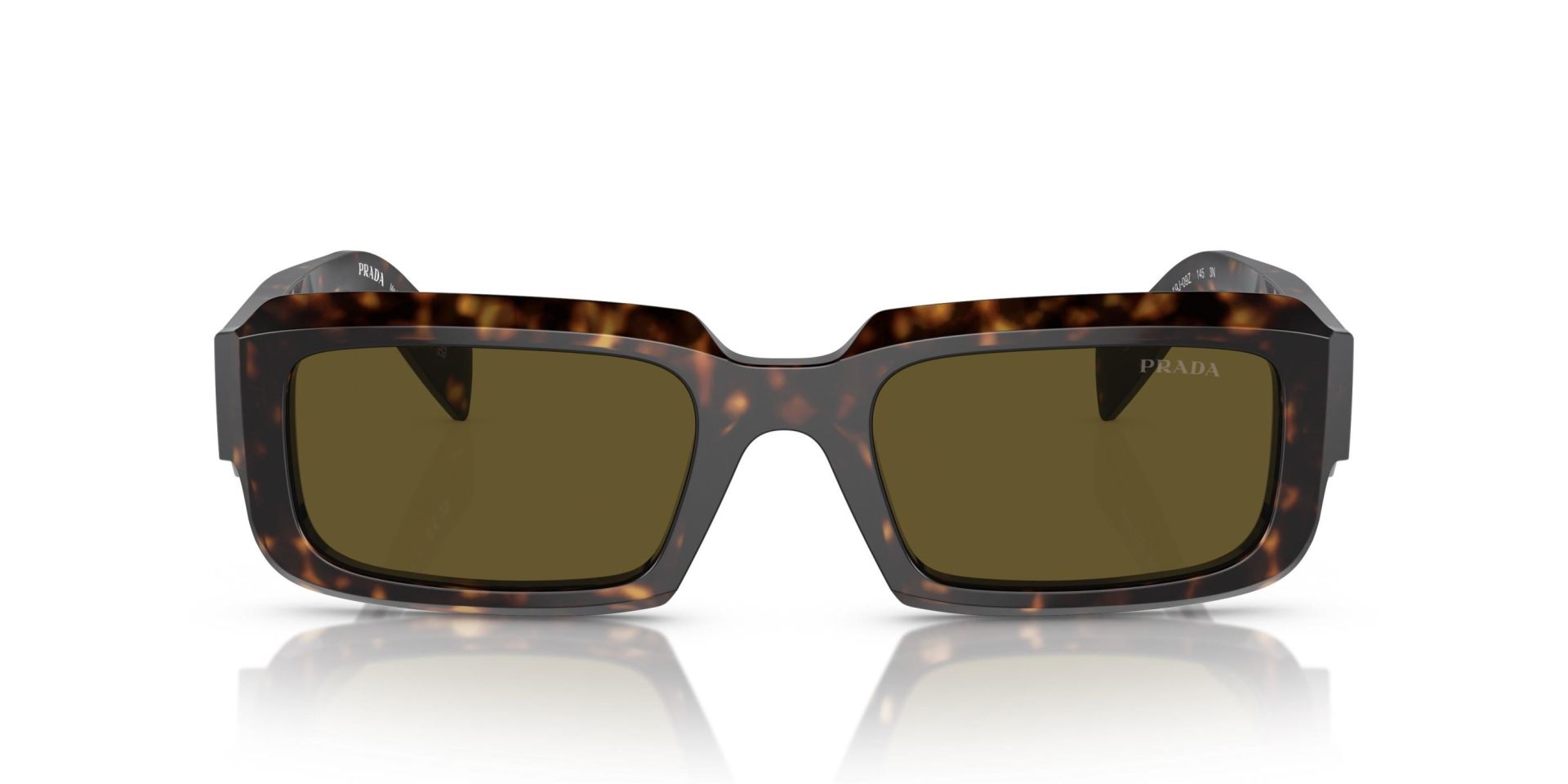 Prada 0PR27ZS 19J09Z 54 Unisex Günes Gözlük