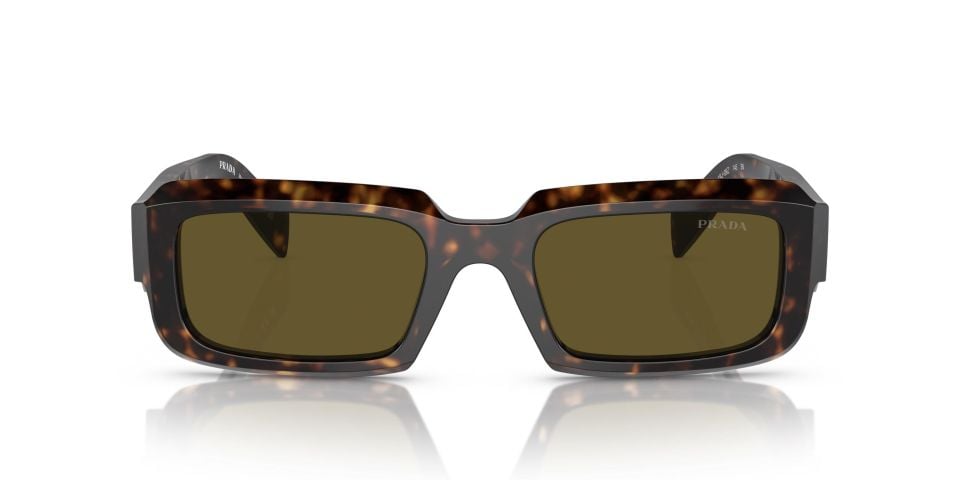 Prada 0PR27ZS 19J09Z 54 Unisex Günes Gözlük