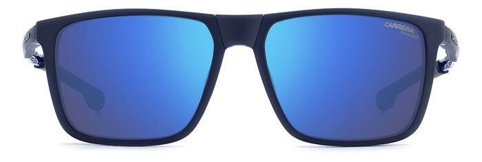 Carrera CA4020/CS FLL565X Unisex Günes Gözlük