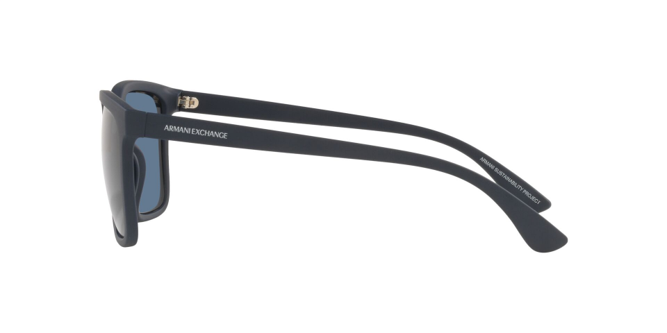 Armani Exchance 0AX4112SU 818180 55 Erkek Güneş Gözlüğü