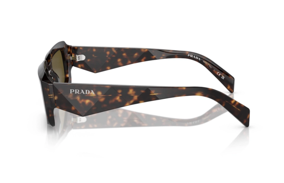 Prada 0PR27ZS 19J09Z 54 Unisex Günes Gözlük