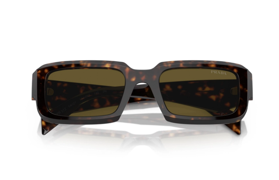 Prada 0PR27ZS 19J09Z 54 Unisex Günes Gözlük