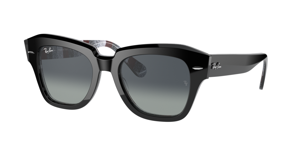 Rayban 0RB2186 13183A 49 Kadın Güneş Gözlüğü