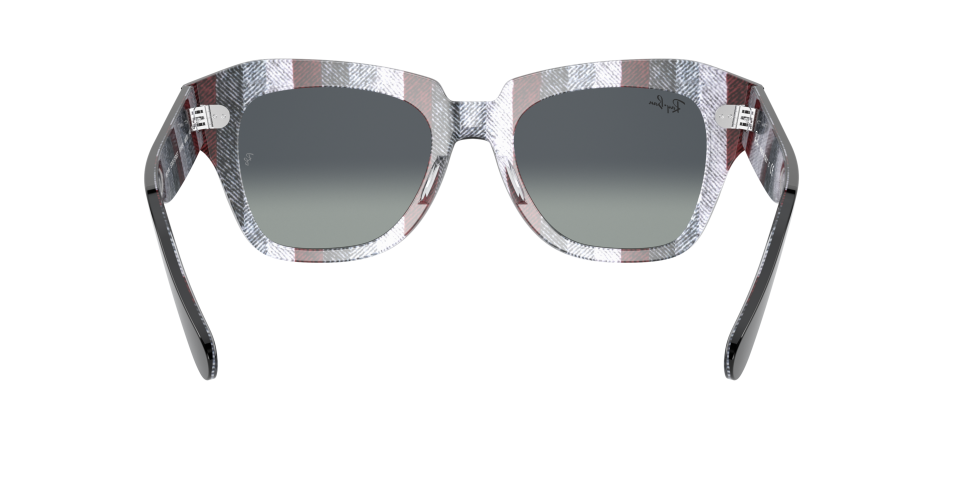 Rayban 0RB2186 13183A 49 Kadın Güneş Gözlüğü