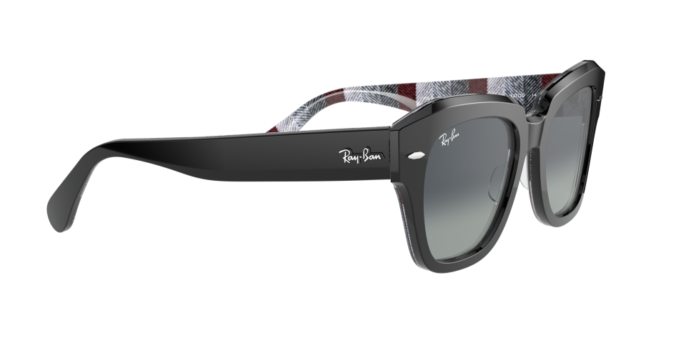 Rayban 0RB2186 13183A 49 Kadın Güneş Gözlüğü
