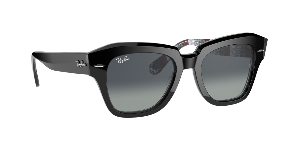 Rayban 0RB2186 13183A 49 Kadın Güneş Gözlüğü
