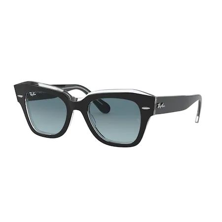 Rayban 0RB2186 12943M 52 Kadın Güneş Gözlüğü