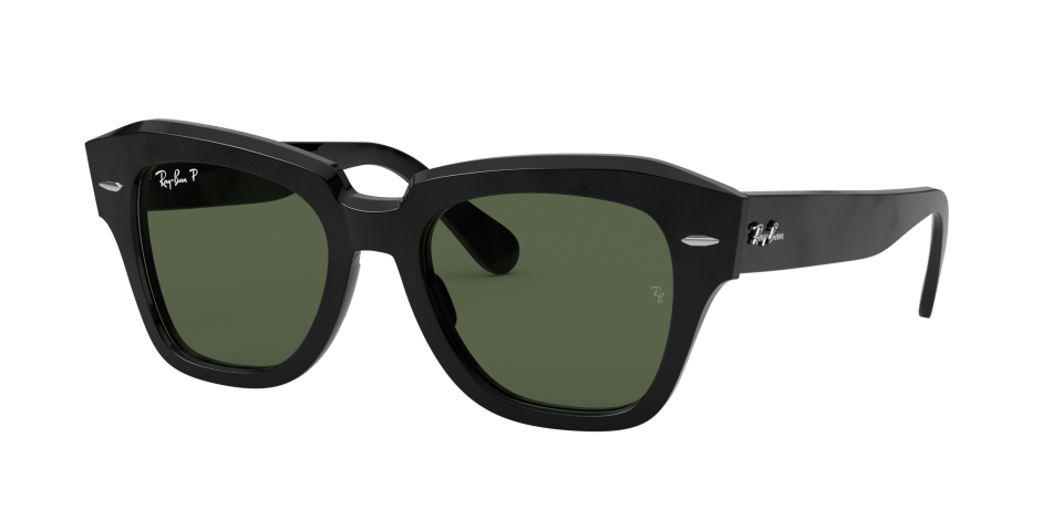 Rayban 0RB2186 901/58 52 Kadın Güneş Gözlüğü