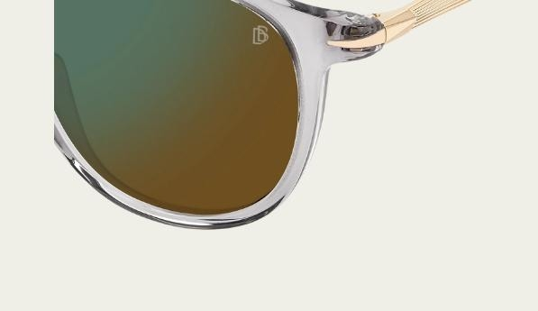 David Beckham DB 1114/S KKK0100 Unisex Günes Gözlük