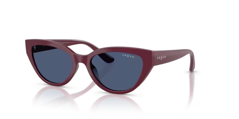 Vogue Jr. Sole 2026 287580 50 Çocuk Günes Gözlügü