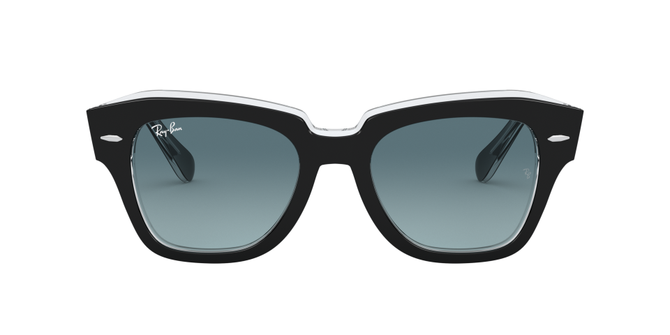 Rayban 0RB2186 12943M 49 Kadın Güneş Gözlüğü