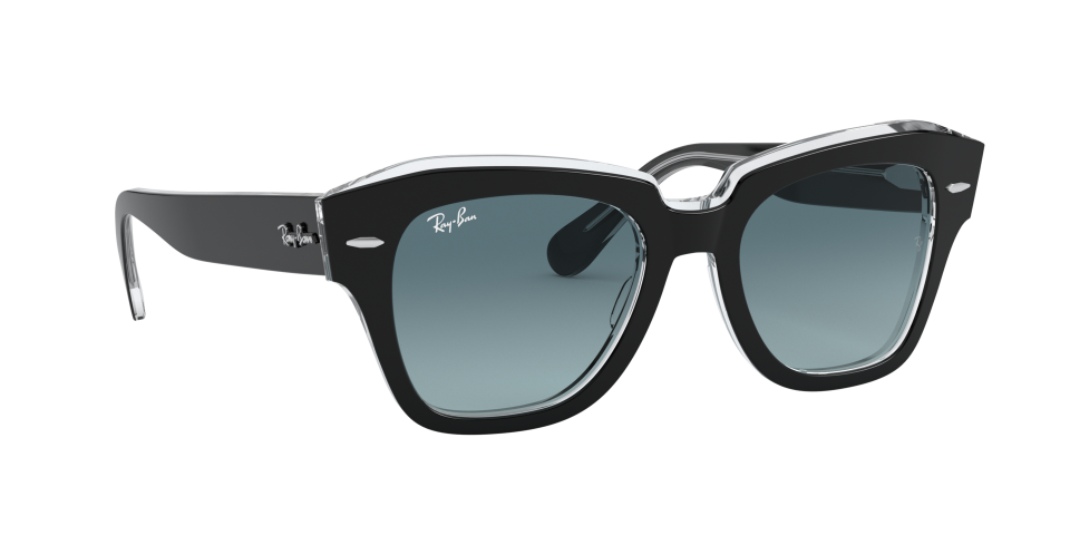 Rayban 0RB2186 12943M 49 Kadın Güneş Gözlüğü