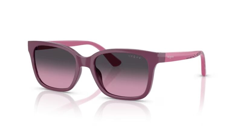 Vogue Jr. Sole 2027 32134Q 49 Çocuk Günes Gözlügü