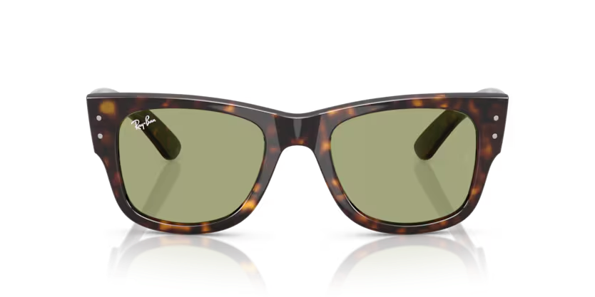 Rayban 0840S 902/4E 51 Unisex Günes Gözlük