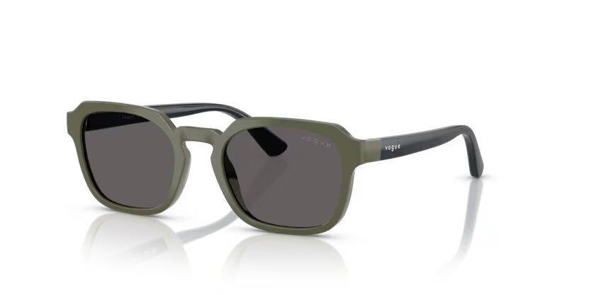 Vogue Jr. Sole 2025 318587 46 Çocuk Günes Gözlügü