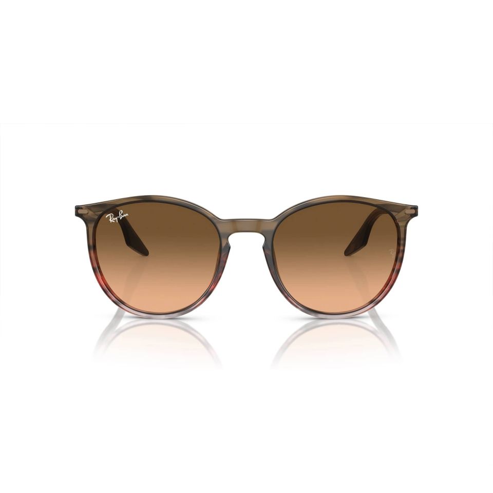 Rayban 0RB2204 13953B 51 Unisex Günes Gözlük