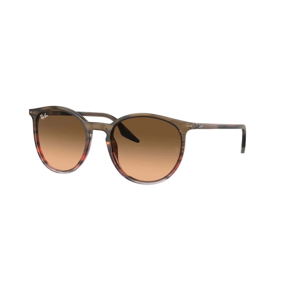 Rayban 0RB2204 13953B 51 Unisex Günes Gözlük