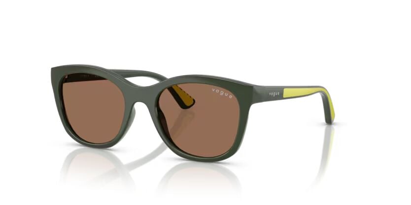 Vogue Jr. Sole 2028 320873 46 Çocuk Günes Gözlügü
